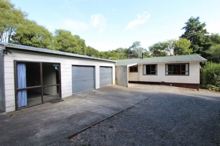 Photo of property in 177 North Road, Eketahuna, 4995