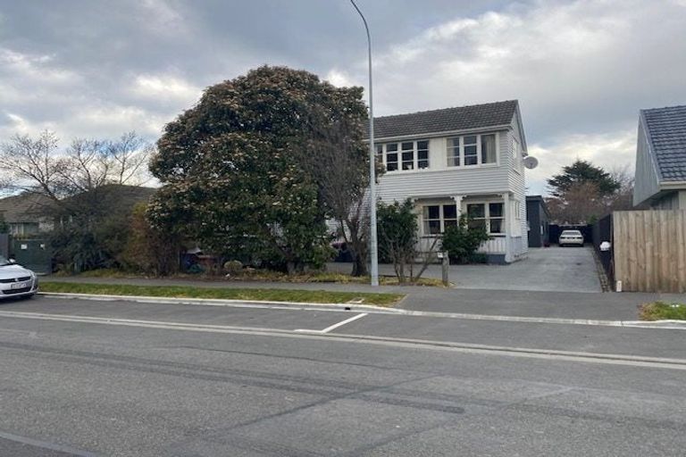Photo of property in 42 Suva Street, Upper Riccarton, Christchurch, 8041