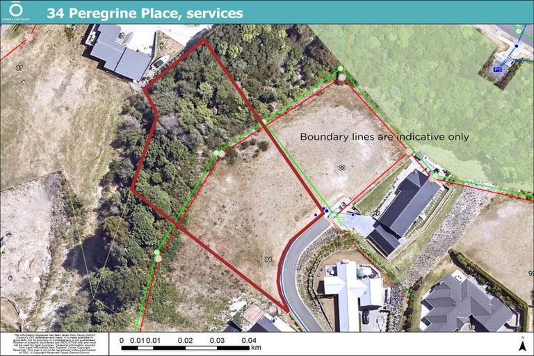 Photo of property in 34 Peregrine Place, Kinloch, Taupo, 3377