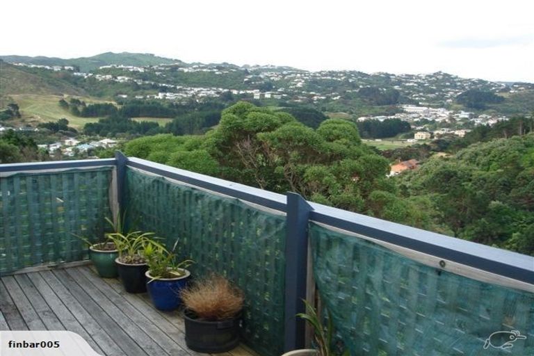 Photo of property in 14b Bay Lair Grove, Island Bay, Wellington, 6023
