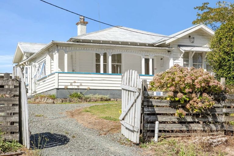 Photo of property in 108 Peria Road, Peria, Kaitaia, 0482