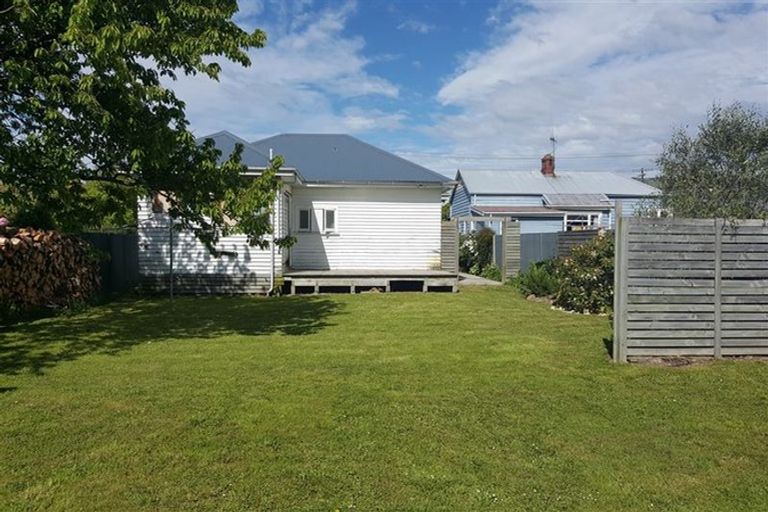 Photo of property in 44 High Street, Waimate, 7924