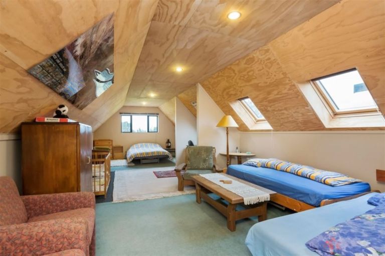 Photo of property in 259 Loburn Kowai Road, Loburn, Rangiora, 7472