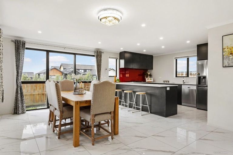 Photo of property in 6 Jonah Lomu Drive, Paerata, 2124