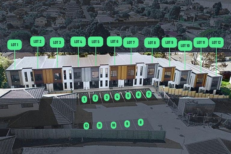 Photo of property in 30 Brandon Road, Glen Eden, Auckland, 0602