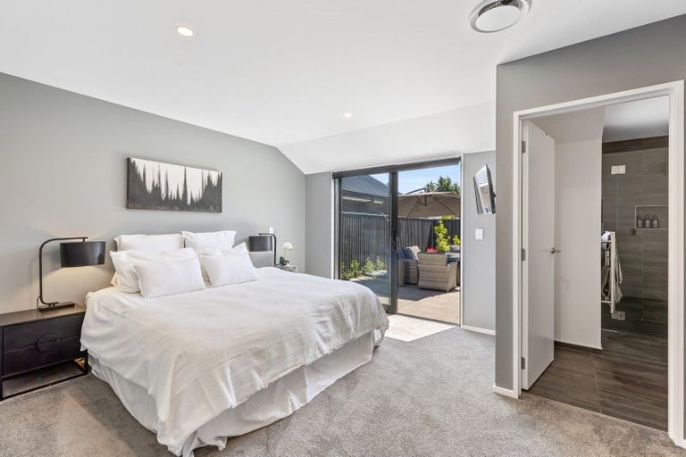 Photo of property in 6 Foden Lane, Halswell, Christchurch, 8025