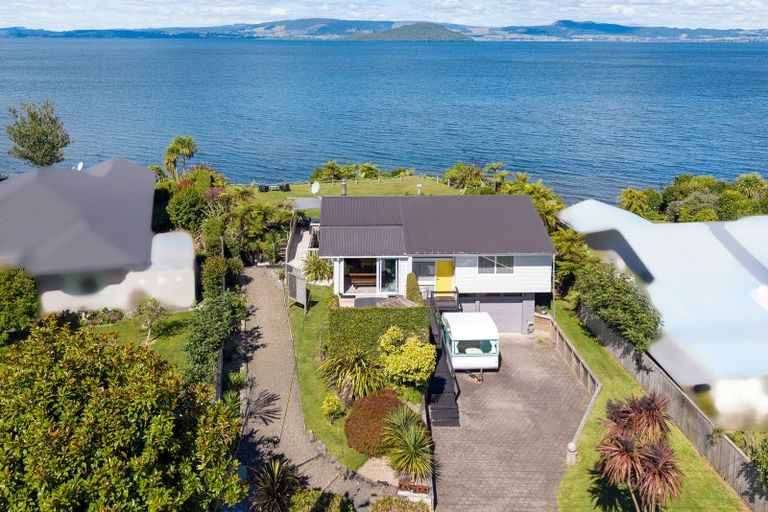 Photo of property in 91 Mokoia Road, Ngongotaha, Rotorua, 3097