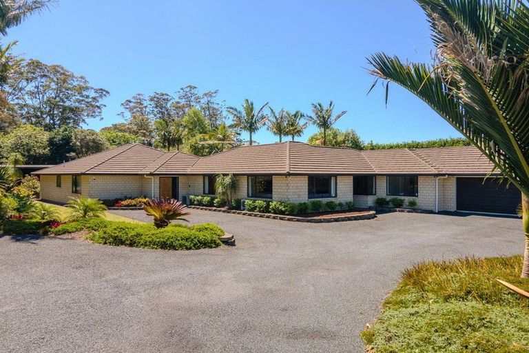 Photo of property in 81 Kerikeri Inlet Road, Kerikeri, 0230