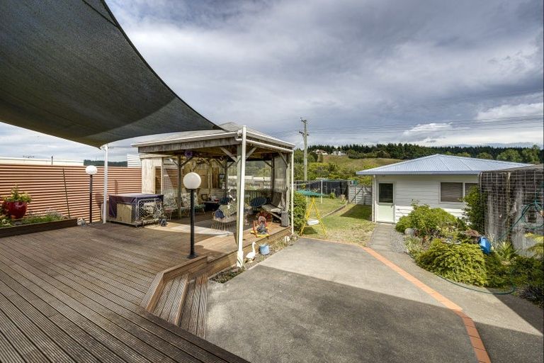 Photo of property in 256 Whirinaki Road, Eskdale, Napier, 4182