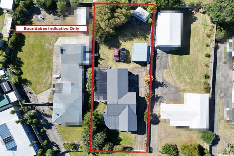 Photo of property in 4 Andresen Street, Foxton Beach, Foxton, 4815