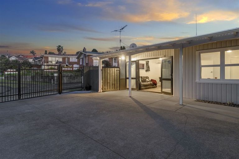 Photo of property in 8a Wayne Place, Judea, Tauranga, 3110