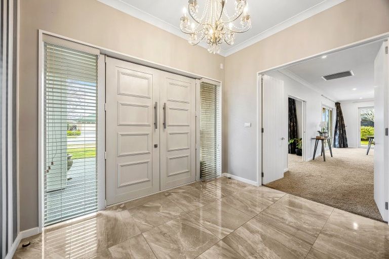 Photo of property in 20 Bayliss Drive, Kaiapoi, 7630