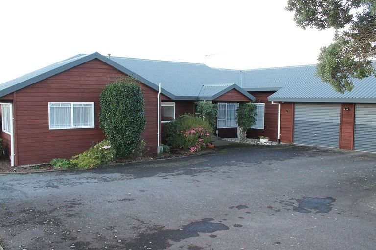 Photo of property in 387 Frankley Road, Ferndale, New Plymouth, 4310