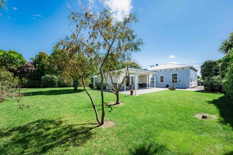 Photo of property in 20 Bell Street, Otaki, 5512