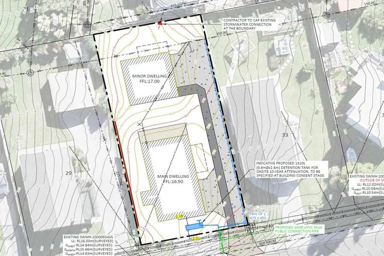 Photo of property in 31 Snells Beach Road, Snells Beach, 0920