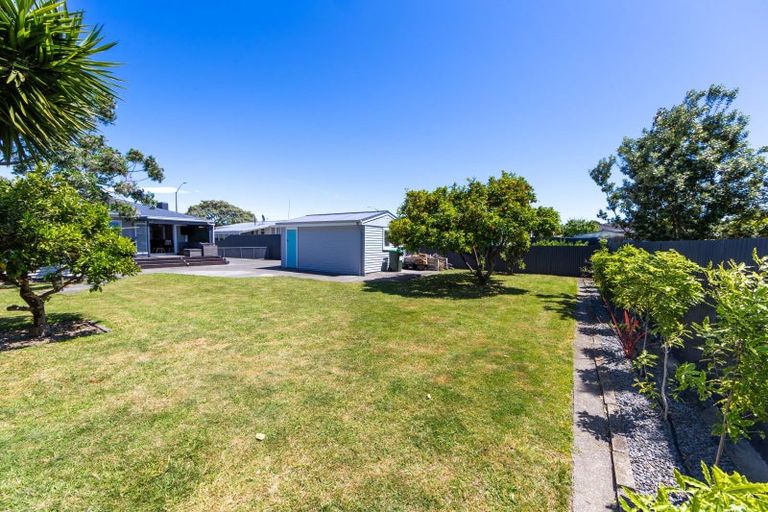 Photo of property in 4 Wycliffe Street, Onekawa, Napier, 4110