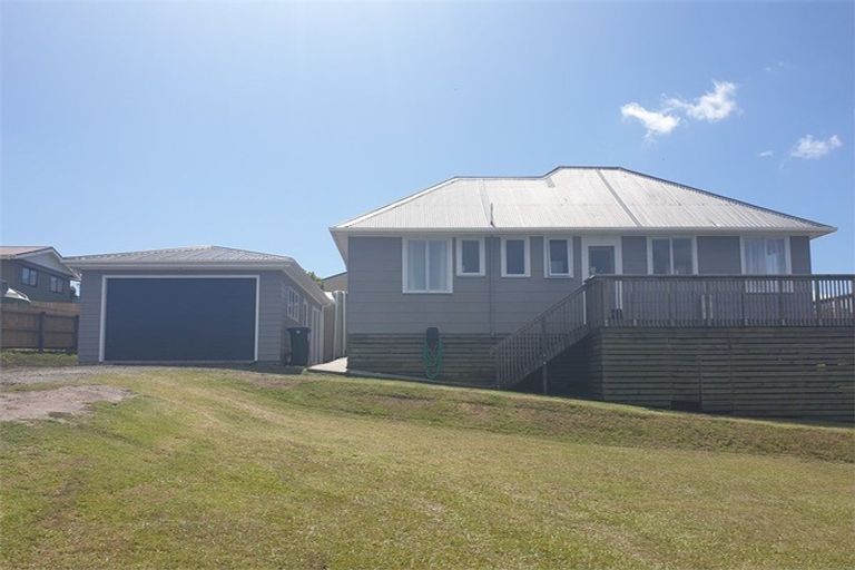 Photo of property in 1466 Inland Road, Karikari Peninsula, 0483