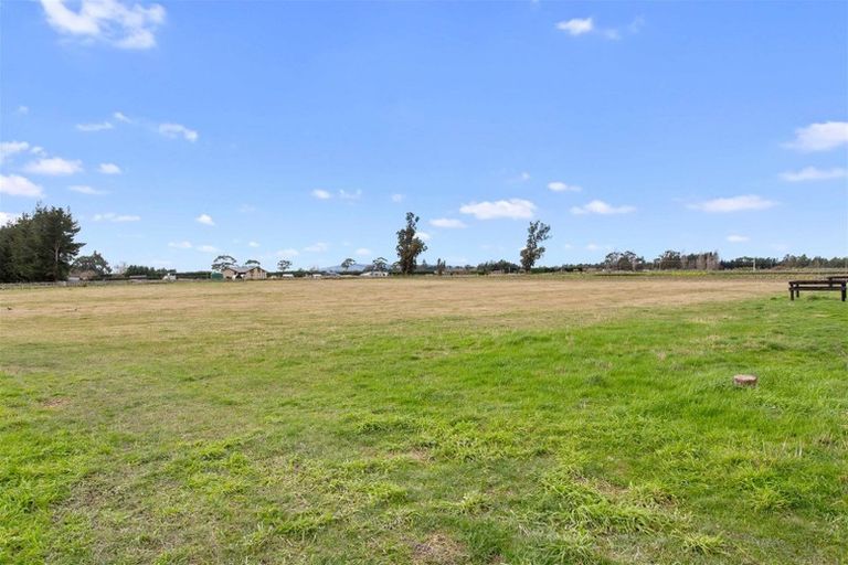 Photo of property in 779 Marshmans Road, Sefton, Rangiora, 7477
