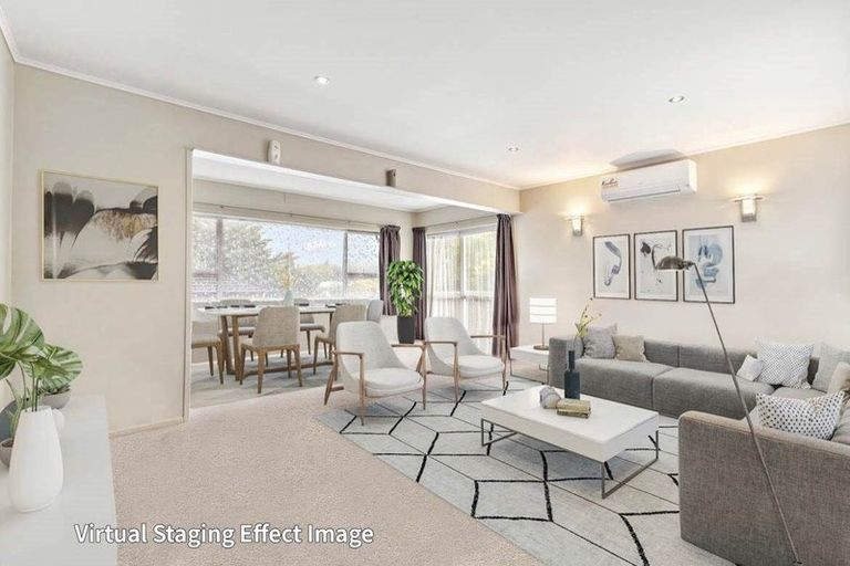 Photo of property in 3 Dell Way, Bucklands Beach, Auckland, 2014