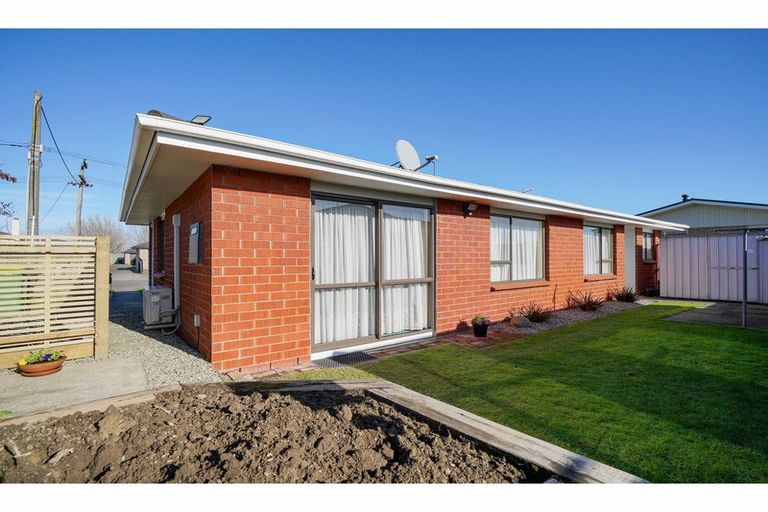 Photo of property in 1/18 Dudley Street, Grasmere, Invercargill, 9810