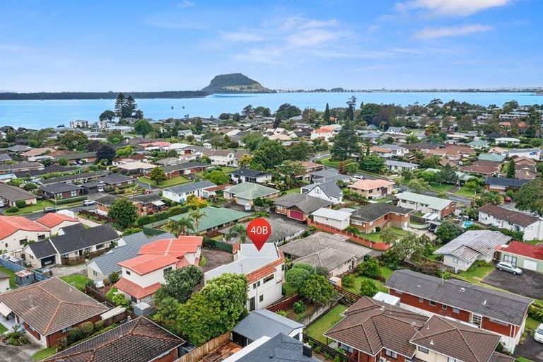 Photo of property in 40b Strathmore Street, Matua, Tauranga, 3110