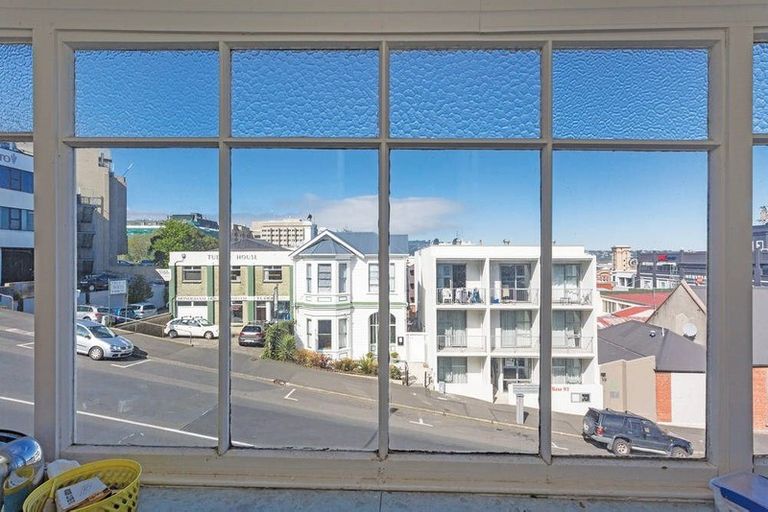 Photo of property in 92 Filleul Street, Dunedin Central, Dunedin, 9016