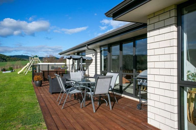 Photo of property in 43 Ellicott Road, Parawera, Te Awamutu, 3879