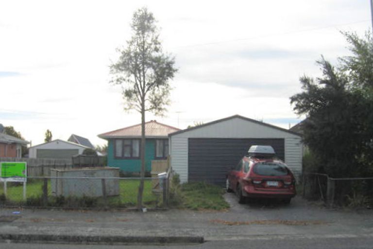 Photo of property in 11 Bird Street, Hampstead, Ashburton, 7700