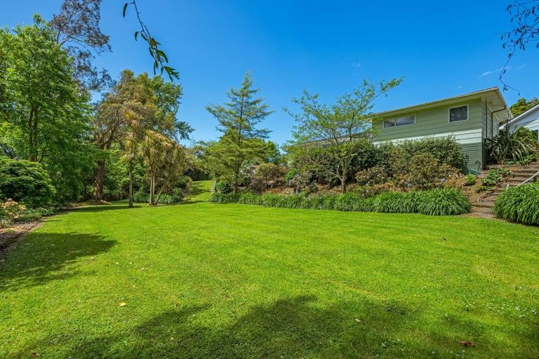 Photo of property in 27 Cambridge Street, Pahiatua, 4910