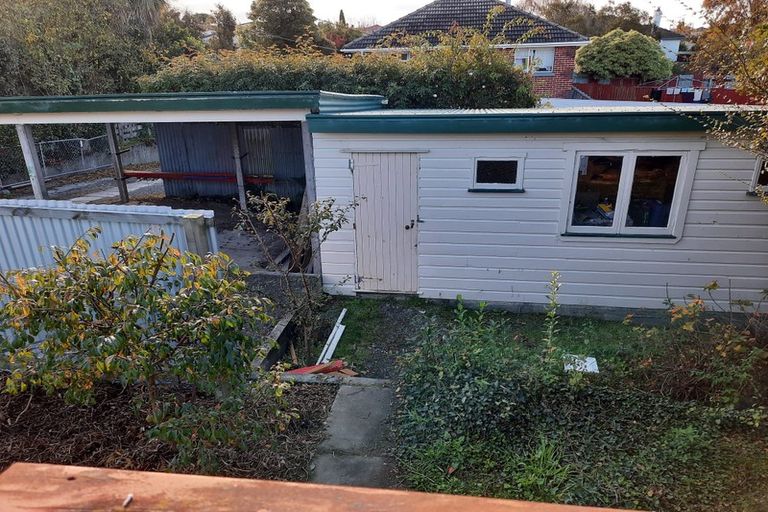 Photo of property in 29 Aynsley Street, Parkside, Timaru, 7910
