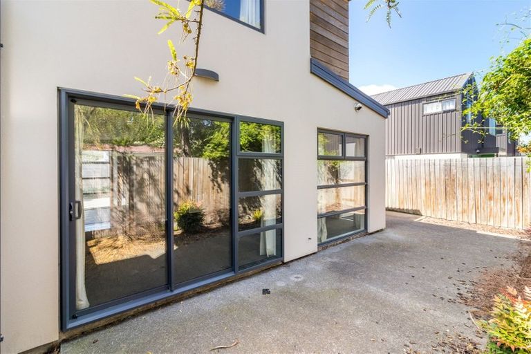 Photo of property in 5c Rex Street, Riccarton, Christchurch, 8041