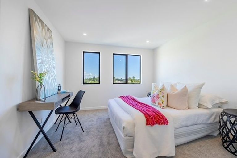 Photo of property in 8/6 Harrison Avenue, Belmont, Auckland, 0622