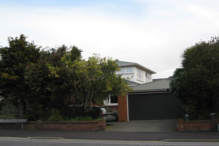 Photo of property in 57 Colombo Street, Cashmere, Christchurch, 8022