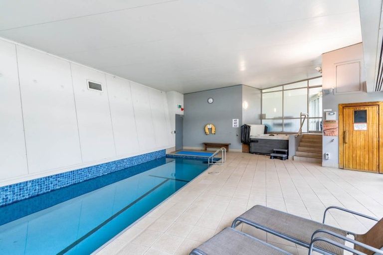 Photo of property in New Mirage, 308/86 The Strand, Parnell, Auckland, 1010