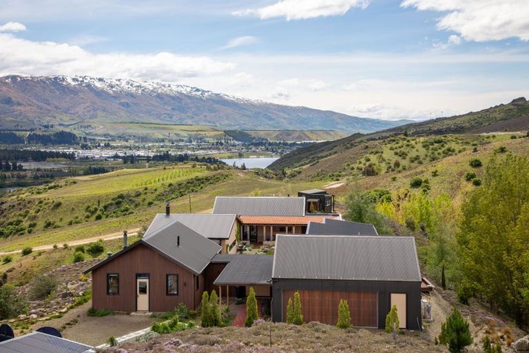 Photo of property in 120 Pigeon Rock Road, Cornish Point, Cromwell, 9384