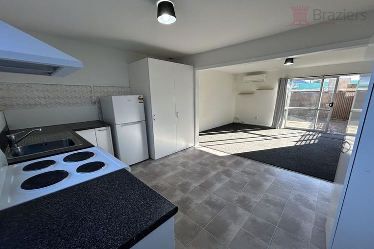 Photo of property in 5/25 Rosewarne Street, Spreydon, Christchurch, 8024