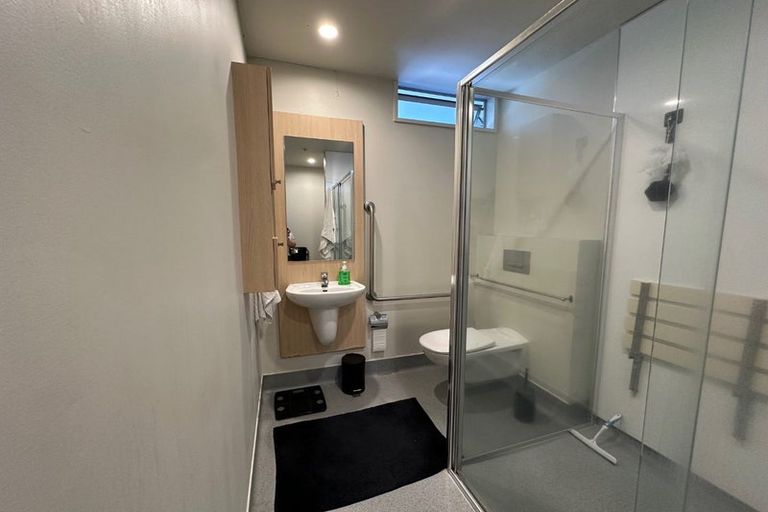 Photo of property in 1/143g Carlton Gore Road, Newmarket, Auckland, 1023