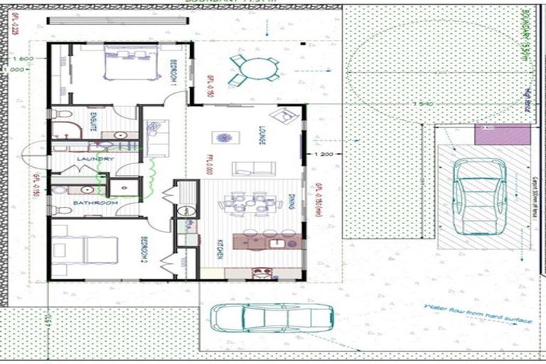 Photo of property in 77a Meeanee Road, Taradale, Napier, 4112