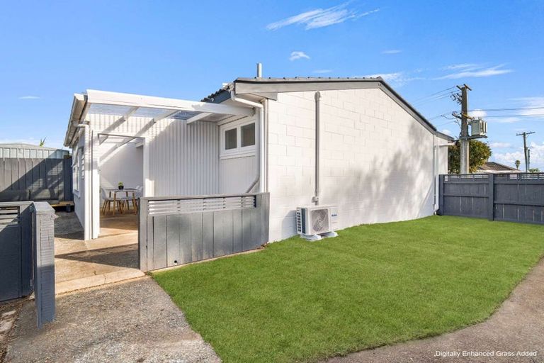 Photo of property in 4/49 Russell Road, Manurewa, Auckland, 2102