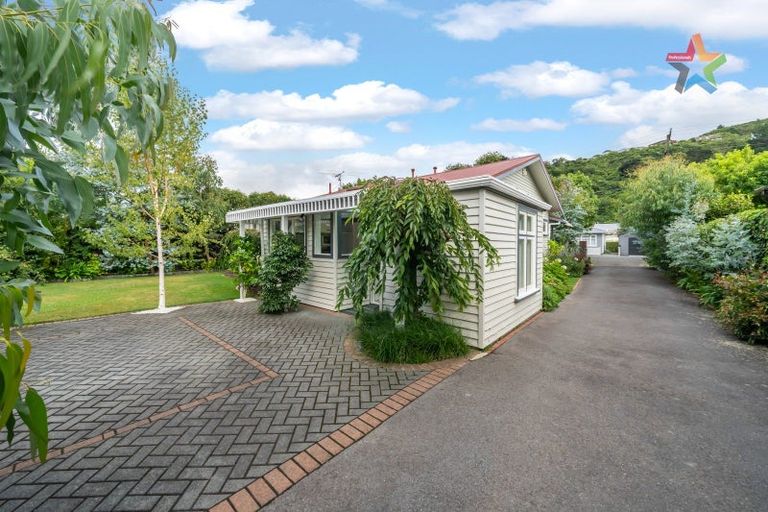 Photo of property in 35 Kiwi Street, Alicetown, Lower Hutt, 5010