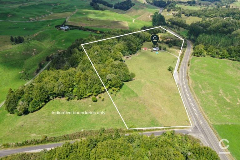 Photo of property in 1847 Pyes Pa Road, Oropi, Tauranga, 3173
