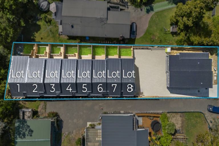 Photo of property in 6/11 Stottholm Road, Titirangi, Auckland, 0604