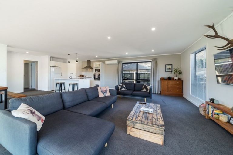 Photo of property in 96 Risinghurst Terrace, Lower Shotover, Queenstown, 9304