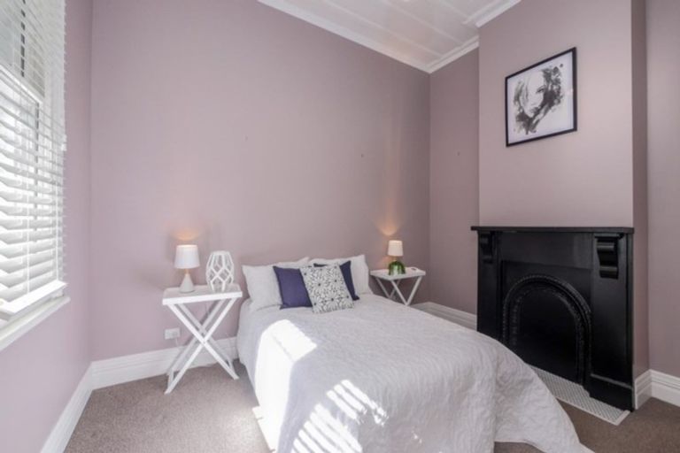 Photo of property in 21 Serpentine Avenue, Dunedin Central, Dunedin, 9016