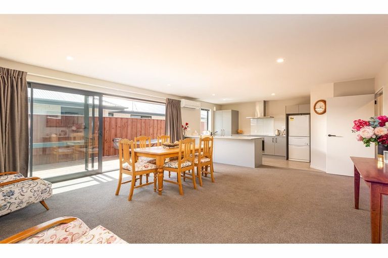 Photo of property in 37 Avanda Avenue, Rolleston, 7615