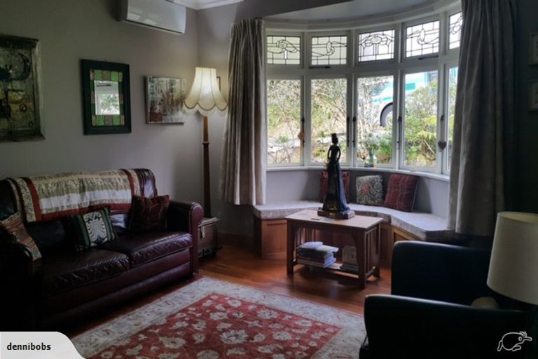 Photo of property in 23 Delhi Crescent, Khandallah, Wellington, 6035