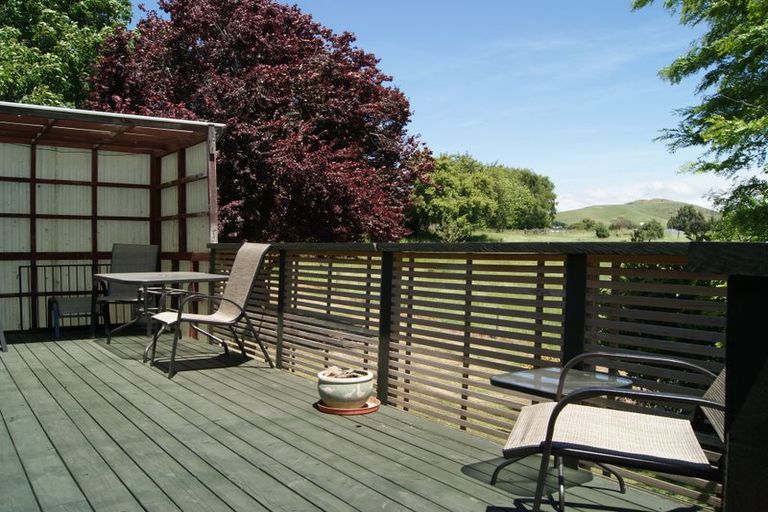 Photo of property in 107 District Road, Palmerston, 9430