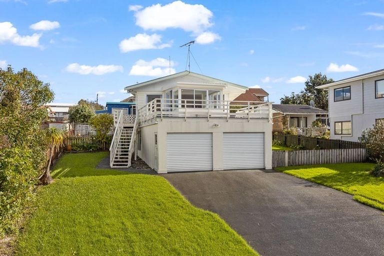 Photo of property in 7 Rawhiti Place, Snells Beach, 0920