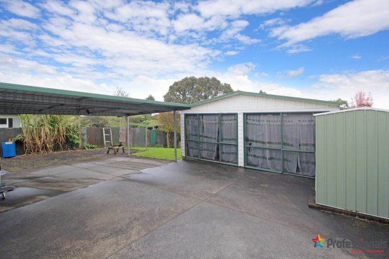 Photo of property in 30 Kudu Road, Otara, Auckland, 2023