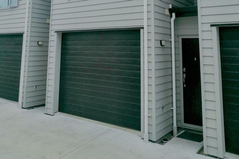 Photo of property in 4/113 Knighton Road, Hillcrest, Hamilton, 3216